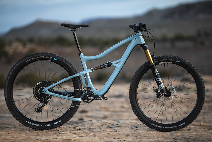 2015 ibis ripley