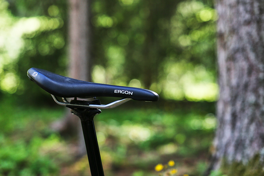 ergon sm womens