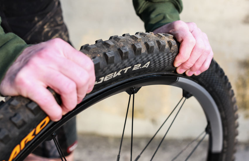 continental anti puncture tires