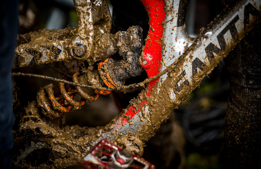 santa cruz bike dealers