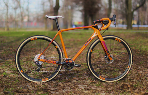 ktm cyclocross